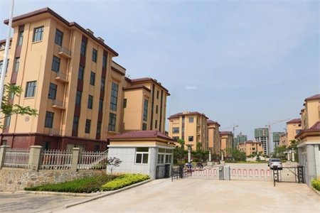 鑫园小区3室2厅1卫正房117附房10