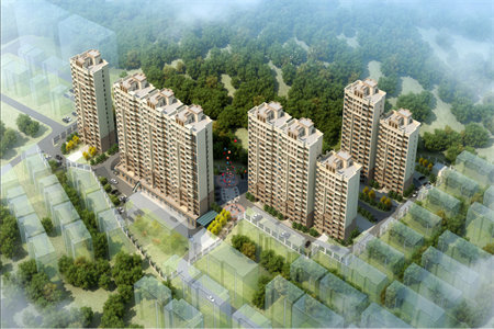 诺贝尔城1楼带院3室2厅1卫117㎡带车位储藏室可按揭