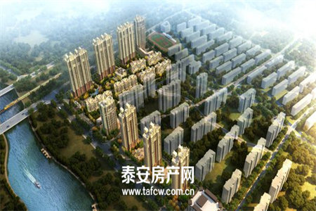 佛山首府3室2厅2卫90万138m2出售