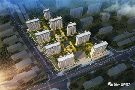 西外莲湖广场超好户型精装三房带车位