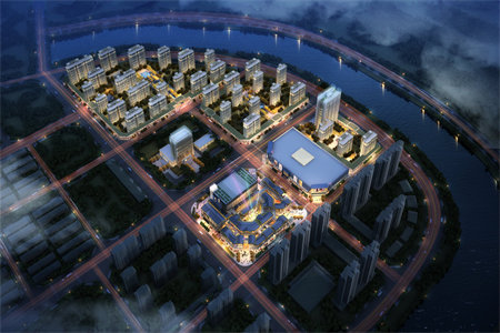 南城区御景华庭3室2厅2卫78万125m2毛坯房出售